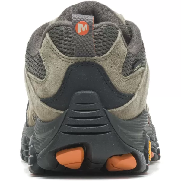 imageMerrell Mens Moab 3 Waterproof Hiking ShoeOlive