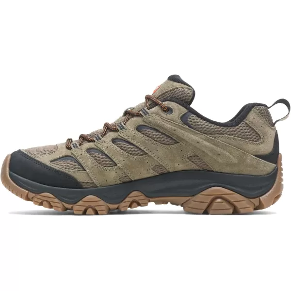 imageMerrell Mens Moab 3 Waterproof Hiking ShoeOliveGum 1
