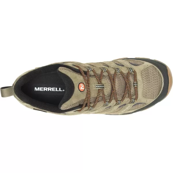 imageMerrell Mens Moab 3 Waterproof Hiking ShoeOliveGum 1