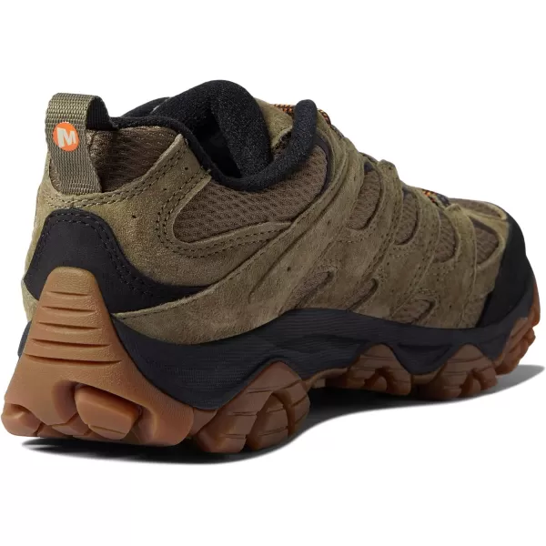 imageMerrell Mens Moab 3 Waterproof Hiking ShoeOliveGum