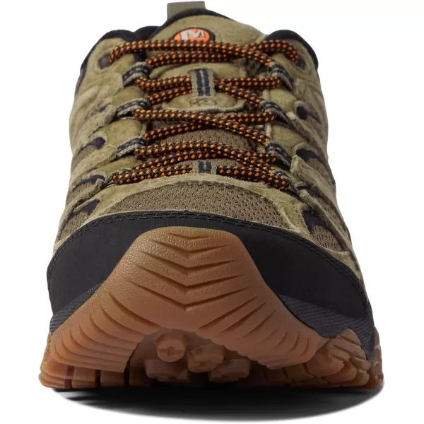 imageMerrell Mens Moab 3 Waterproof Hiking ShoeOliveGum