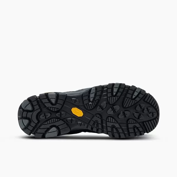 imageMerrell Mens Moab 3Black Grey