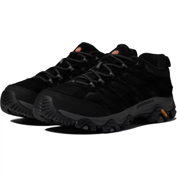 imageMerrell Mens Moab 3Black Night