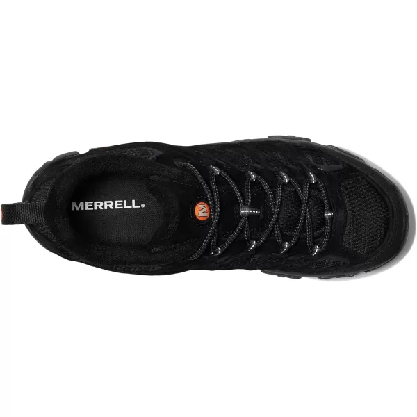 imageMerrell Mens Moab 3Black Night