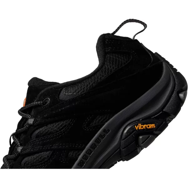 imageMerrell Mens Moab 3Black Night