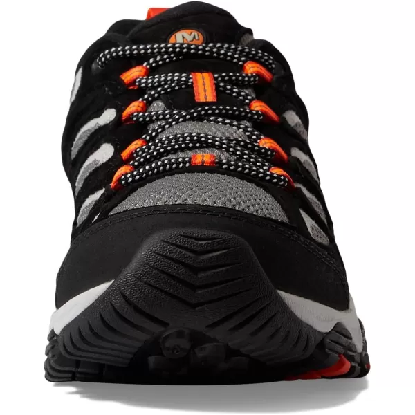 imageMerrell Mens Moab 3BlackTangerine