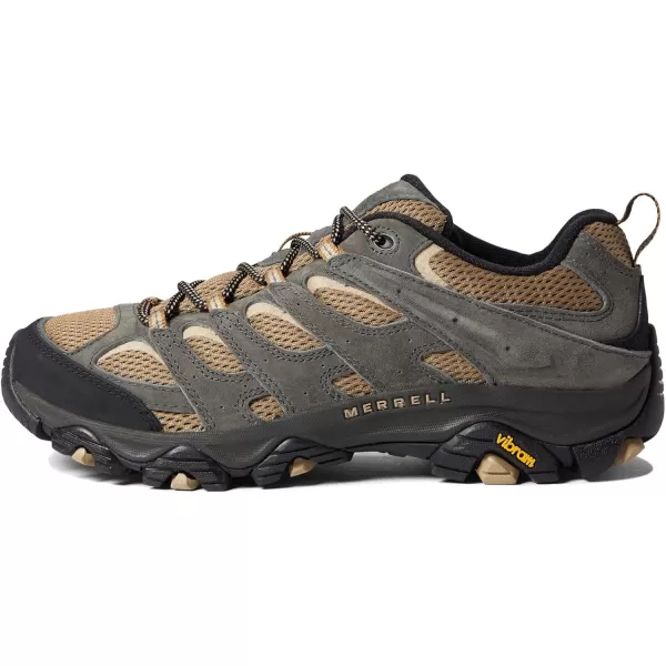 imageMerrell Mens Moab 3ButternutBeluga