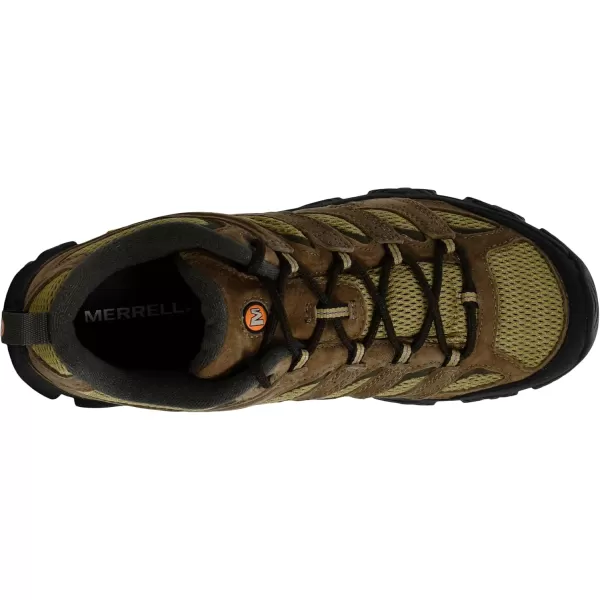 imageMerrell Mens Moab 3Coyote Kangaroo