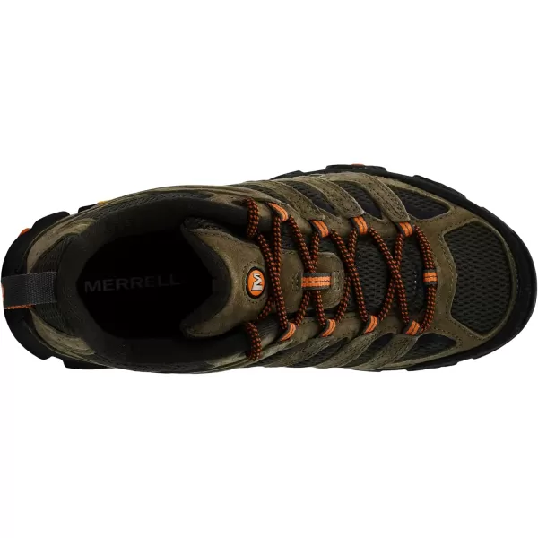 imageMerrell Mens Moab 3Granite