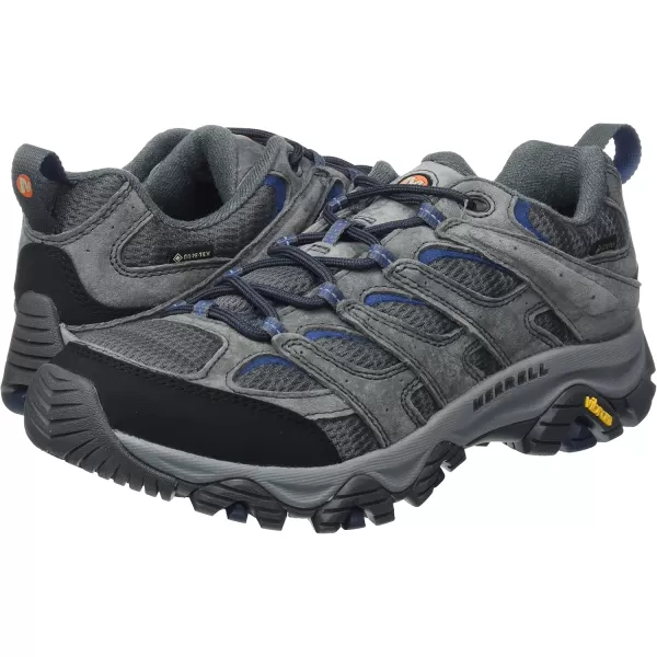 imageMerrell Mens Moab 3Granite Poseidon