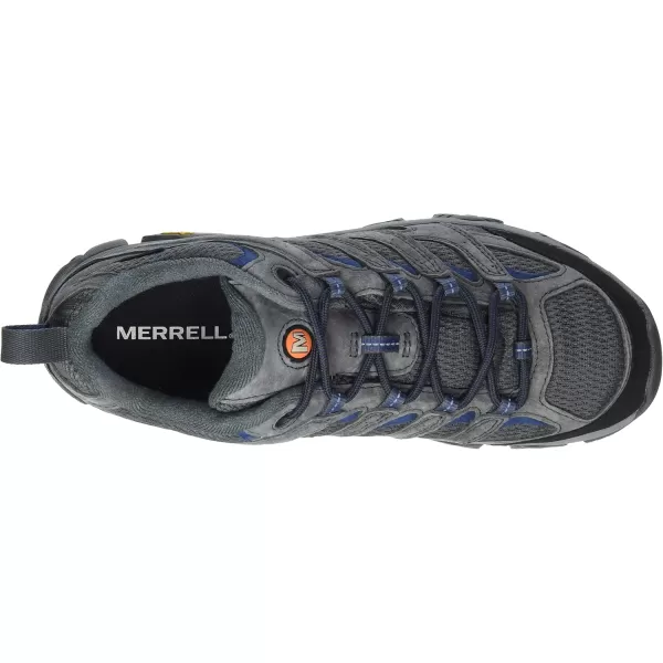 imageMerrell Mens Moab 3Granite Poseidon