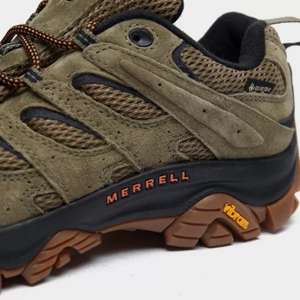 imageMerrell Mens Moab 3Olive Gum