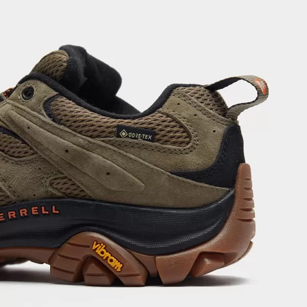 imageMerrell Mens Moab 3Olive Gum