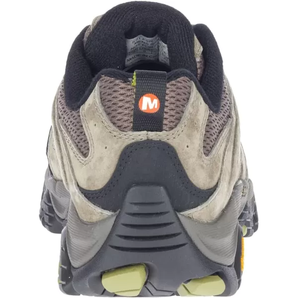 imageMerrell Mens Moab 3WalnutMoss