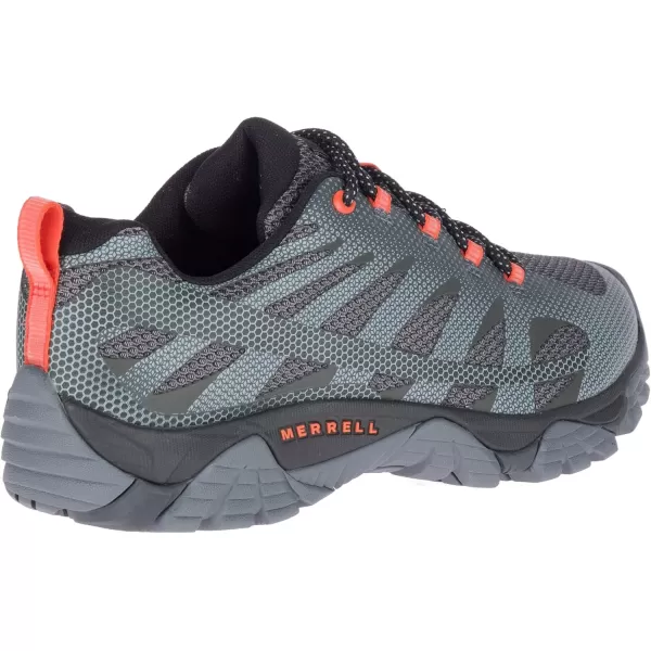 imageMerrell Mens Moab Edge 2 Hiking ShoesGrey