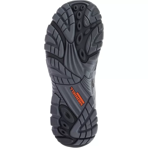 imageMerrell Mens Moab Edge 2 Hiking ShoesGrey