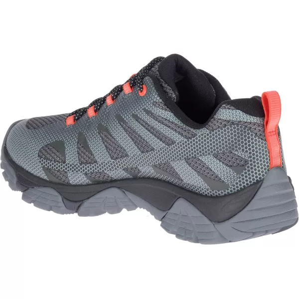 imageMerrell Mens Moab Edge 2 Hiking ShoesGrey