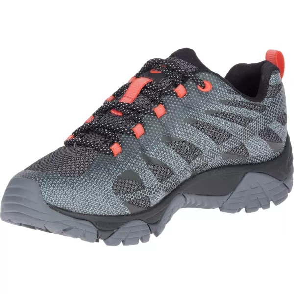 imageMerrell Mens Moab Edge 2 Hiking ShoesGrey