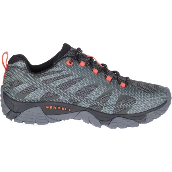 imageMerrell Mens Moab Edge 2 Hiking ShoesGrey