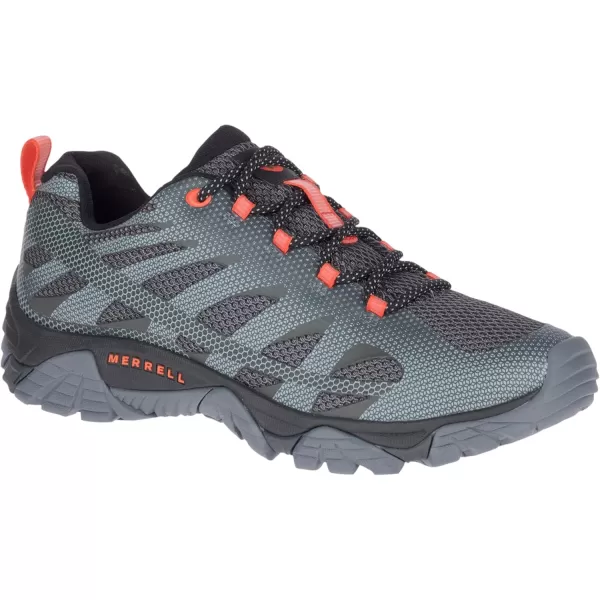 imageMerrell Mens Moab Edge 2 Hiking ShoesGrey