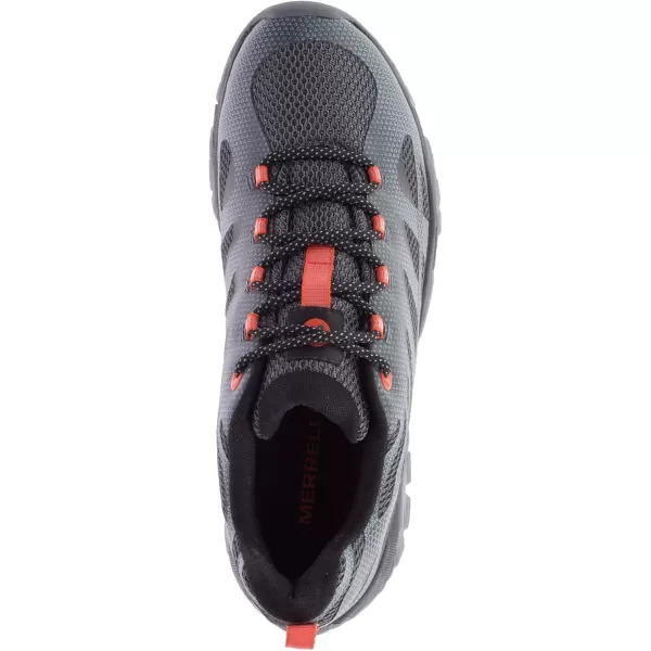 imageMerrell Mens Moab Edge 2 Hiking ShoesGrey