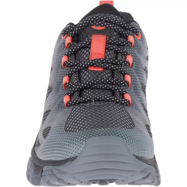 imageMerrell Mens Moab Edge 2 Hiking ShoesGrey