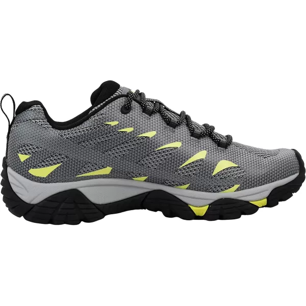 imageMerrell Mens Moab Edge 2 Hiking ShoesHigh Rise