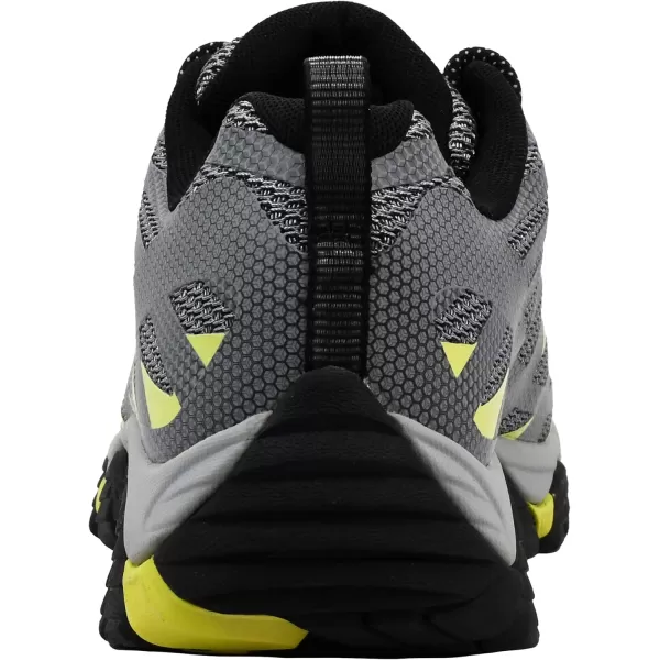 imageMerrell Mens Moab Edge 2 Hiking ShoesHigh Rise