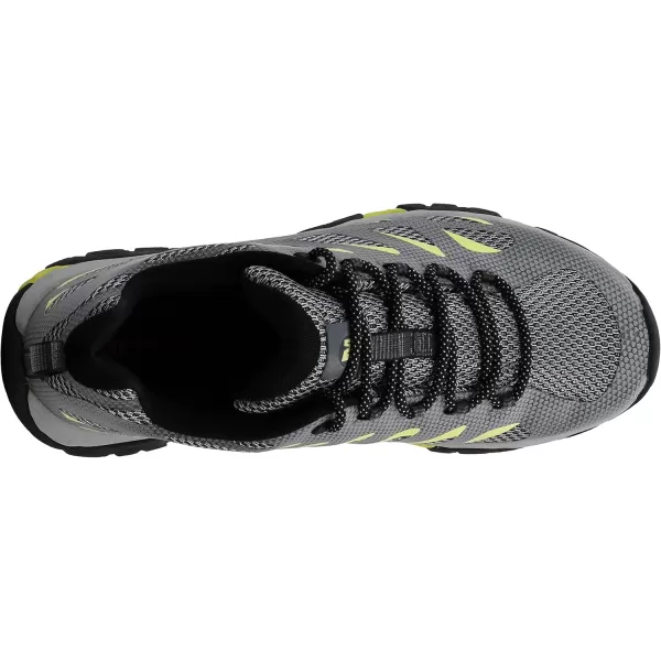 imageMerrell Mens Moab Edge 2 Hiking ShoesHigh Rise