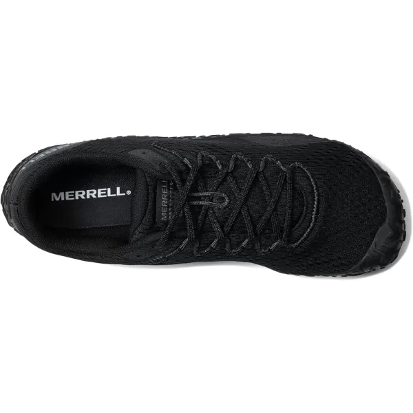 imageMerrell Mens Vapor Glove 6 SneakerBlack