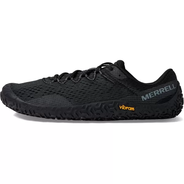 imageMerrell Mens Vapor Glove 6 SneakerBlack