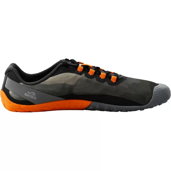 imageMerrell Mens Vapor Glove 6 SneakerGranite