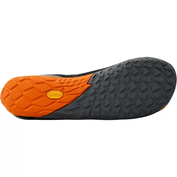 imageMerrell Mens Vapor Glove 6 SneakerGranite