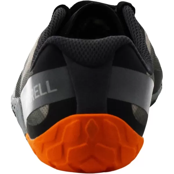 imageMerrell Mens Vapor Glove 6 SneakerGranite