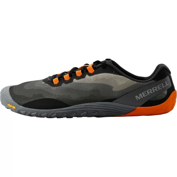 imageMerrell Mens Vapor Glove 6 SneakerGranite