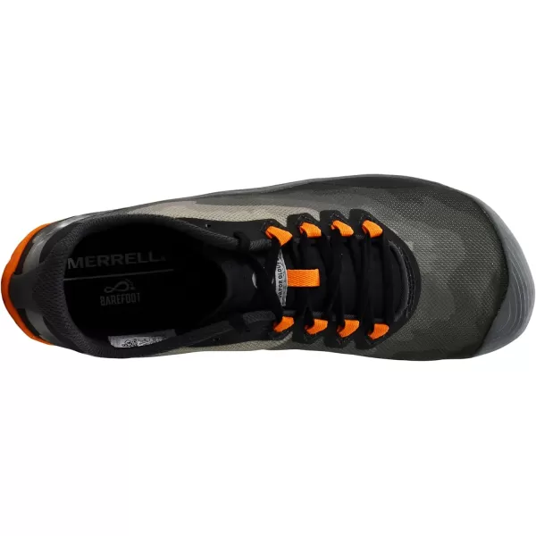 imageMerrell Mens Vapor Glove 6 SneakerGranite