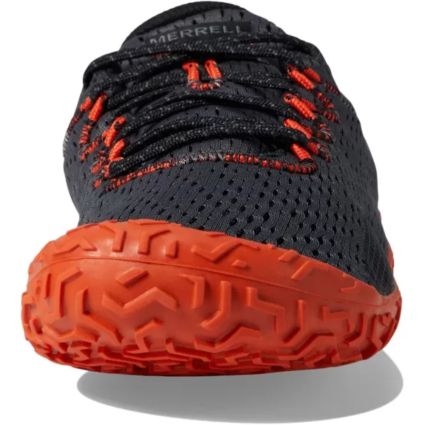 imageMerrell Mens Vapor Glove 6 SneakerGraniteTang