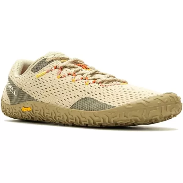 imageMerrell Mens Vapor Glove 6 SneakerKhakiCoyote