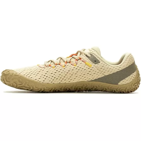 imageMerrell Mens Vapor Glove 6 SneakerKhakiCoyote