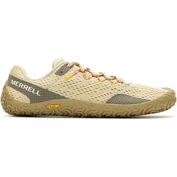 imageMerrell Mens Vapor Glove 6 SneakerKhakiCoyote