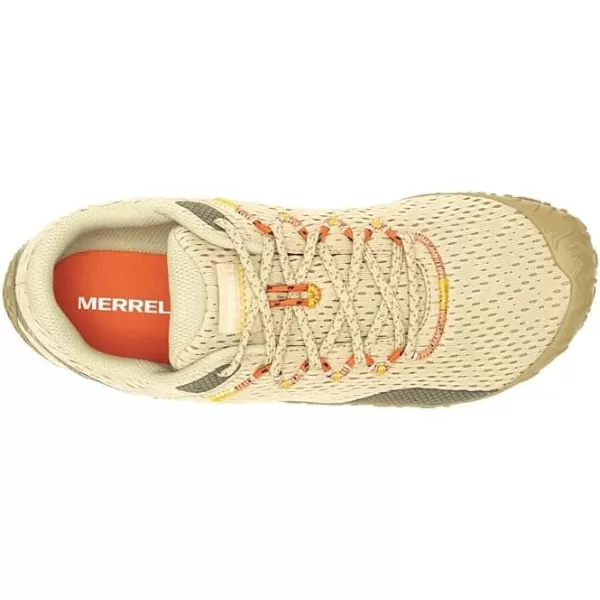 imageMerrell Mens Vapor Glove 6 SneakerKhakiCoyote