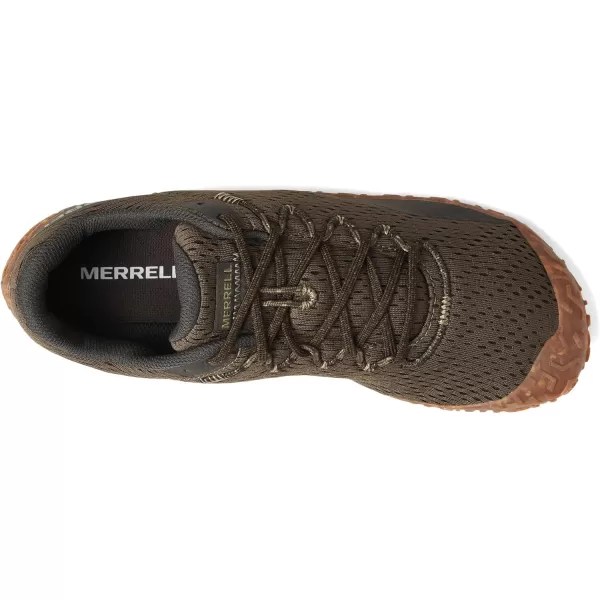 imageMerrell Mens Vapor Glove 6 SneakerOlive