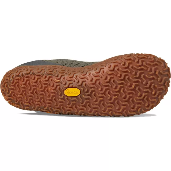 imageMerrell Mens Vapor Glove 6 SneakerOlive