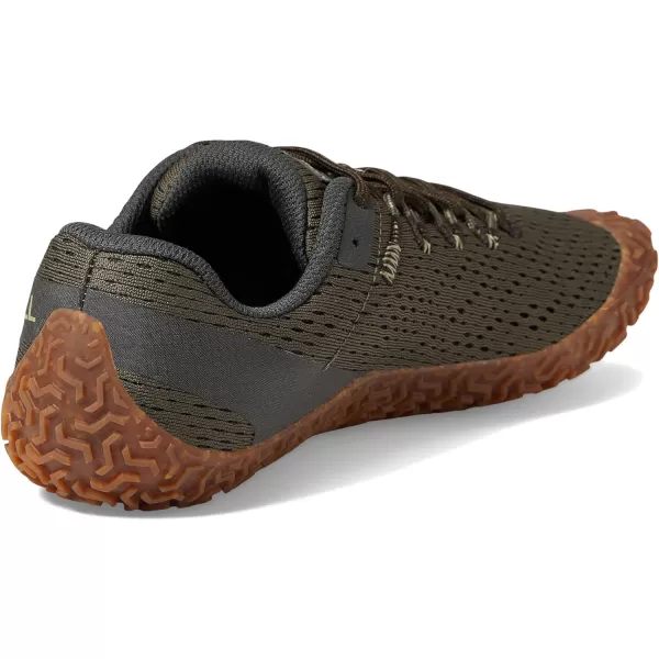 imageMerrell Mens Vapor Glove 6 SneakerOlive