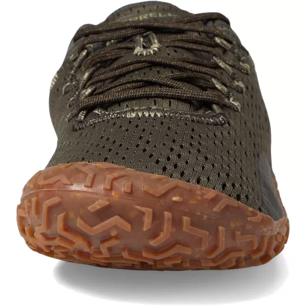 imageMerrell Mens Vapor Glove 6 SneakerOlive