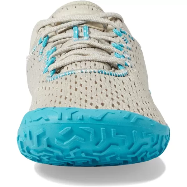 imageMerrell Mens Vapor Glove 6 SneakerOysterAtoll
