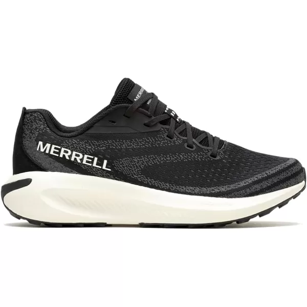 imageMerrell Womens MorphliteBlack