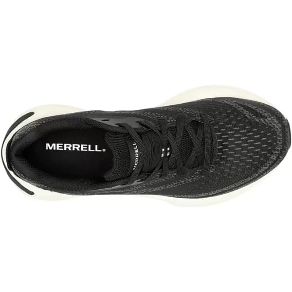 imageMerrell Womens MorphliteBlack
