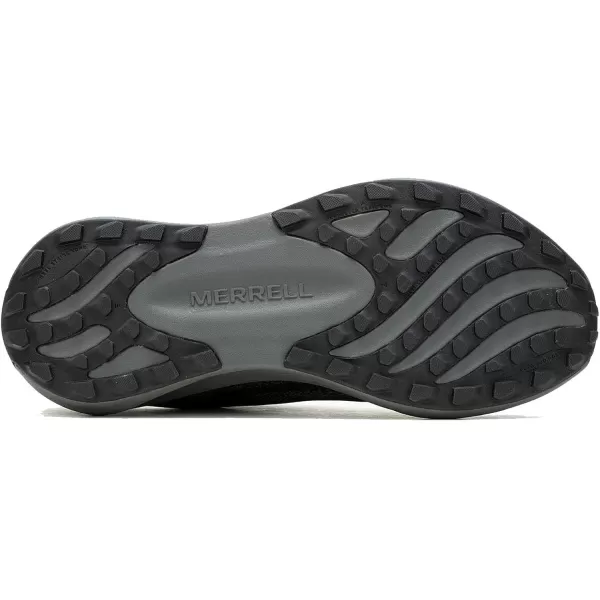 imageMerrell Womens MorphliteBlack Asphalt