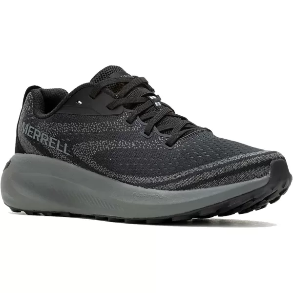 imageMerrell Womens MorphliteBlack Asphalt